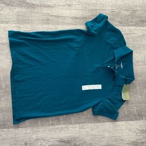 NWT Good fellow & Co Loring Polo, Medium